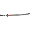 Disguise G.I. Joe Snake Eyes Deluxe Sword 78Cm> Halloween Accessories