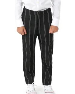 Opposuits Glow In The Dark Pinstripe Boys Suitmeister><noscript><img width=