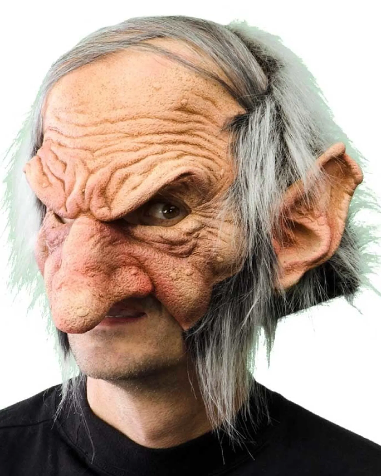 Zagone Studios Goblin Premium Mask> Halloween Masks