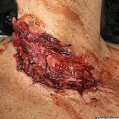 ForensicFX Studios Gorey Prosthetics Bundle><noscript><img width=