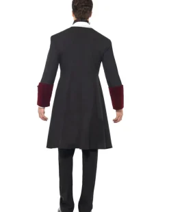 Smiffys Gothic Vampire Mens Costume></noscript>Men Men's Costumes
