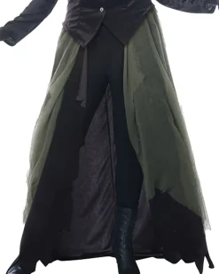 California Costumes Gothic Witch Plus Size Womens Costume></noscript>Women Women's Costumes