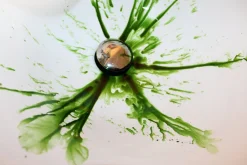 ForensicFX Studios Green Zombie Blood><noscript><img width=