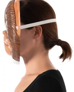 Rubies Gremlins Gizmo Googly Eyes Mask><noscript><img width=