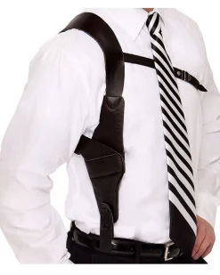 Amscan AU Gun Holster> Halloween Accessories