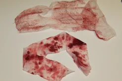 ForensicFX Studios Halloween Bloody Bandages><noscript><img width=
