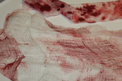 ForensicFX Studios Halloween Bloody Bandages><noscript><img width=