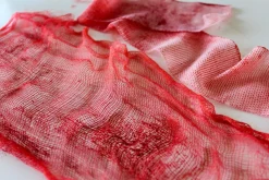 ForensicFX Studios Halloween Bloody Bandages><noscript><img width=