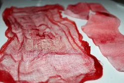 ForensicFX Studios Halloween Bloody Bandages><noscript><img width=