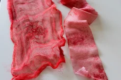 ForensicFX Studios Halloween Bloody Bandages><noscript><img width=