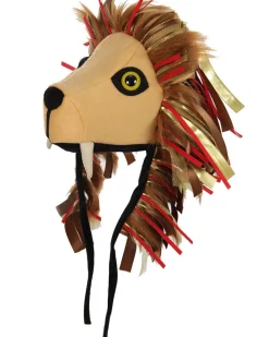 Elope Harry Potter Deluxe Luna Lovegood Lion Hat><noscript><img width=