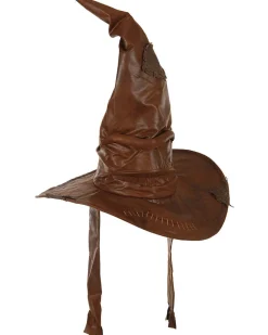 Elope Harry Potter Deluxe Plush Sorting Hat> Wicked Witches