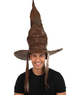 Elope Harry Potter Deluxe Plush Sorting Hat></noscript> Wicked Witches