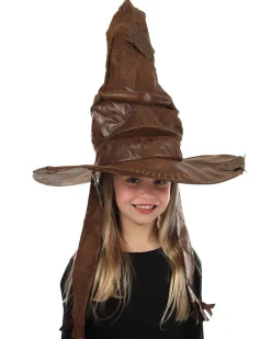 Elope Harry Potter Deluxe Plush Sorting Hat></noscript> Wicked Witches