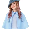 Elope Harry Potter Fleur Delacour Cape> Halloween Capes