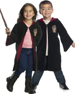 Rubies Harry Potter Gryffindor Kids Toddler Robe>Kids Kids Costumes