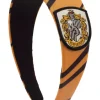 Elope Harry Potter Hufflepuff Headband> Halloween Hats