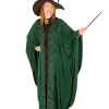 Rubies Harry Potter Professor Mcgonagall Robe Womens Costume> Wicked Witches