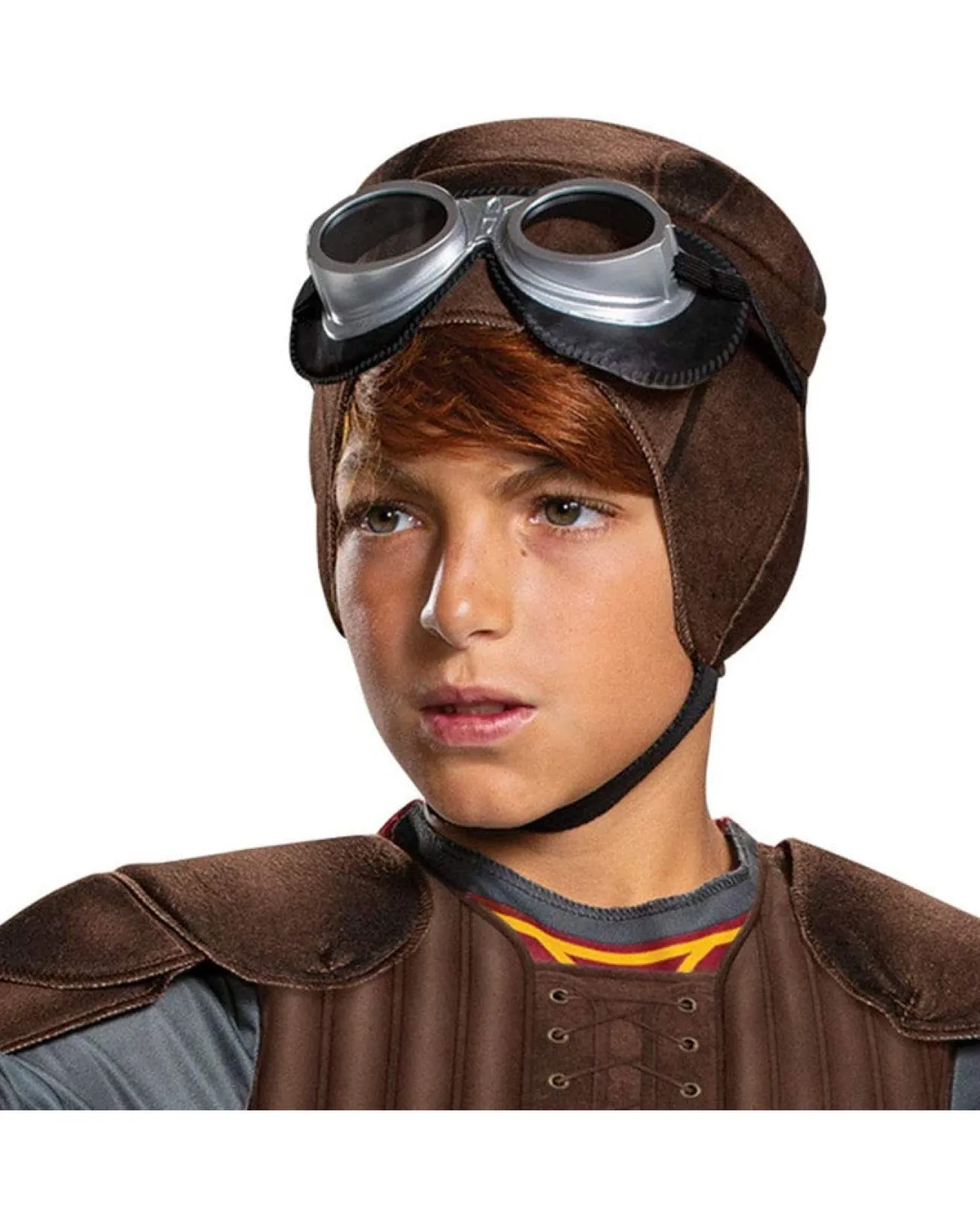 Disguise Harry Potter Ron Weasley Quidditch Deluxe Boys Costume>Kids Kids Costumes