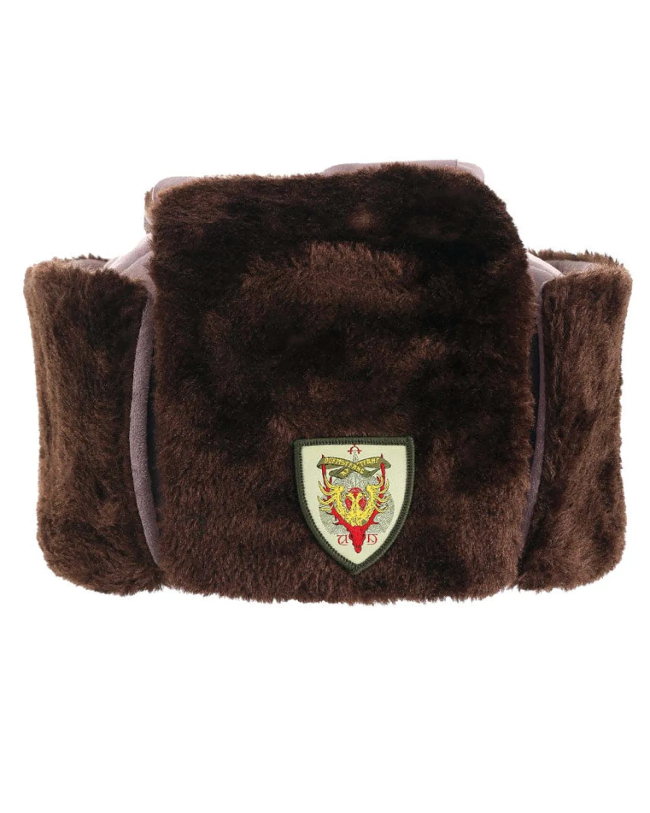 Elope Harry Potter Viktor Krum Plush Hat> Halloween Hats