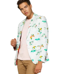 Opposuits Hawaiian Premium Opposuit Blazer><noscript><img width=