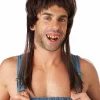 California Costumes Hillbilly Heartthrob Wig> Halloween Wigs