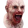Ghoulish Productions Infected Zombie Mask> Halloween Masks