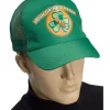 Tomfoolery Irish Drink Ometre Cap> Halloween Hats