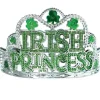 Amscan AU Irish Princess Tiara> Halloween Hats