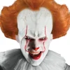 Rubies It Pennywise Mens Bald Cap Wig> Halloween Accessories