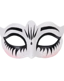 Tomfoolery Izabel Eye Mask> Halloween Masks
