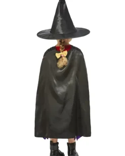 Smiffys Julia Donaldson Room On The Broom Deluxe Toddler Girls Costume></noscript>Kids Kids Costumes
