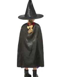 Smiffys Julia Donaldson Room On The Broom Deluxe Kids Costume><noscript><img width=