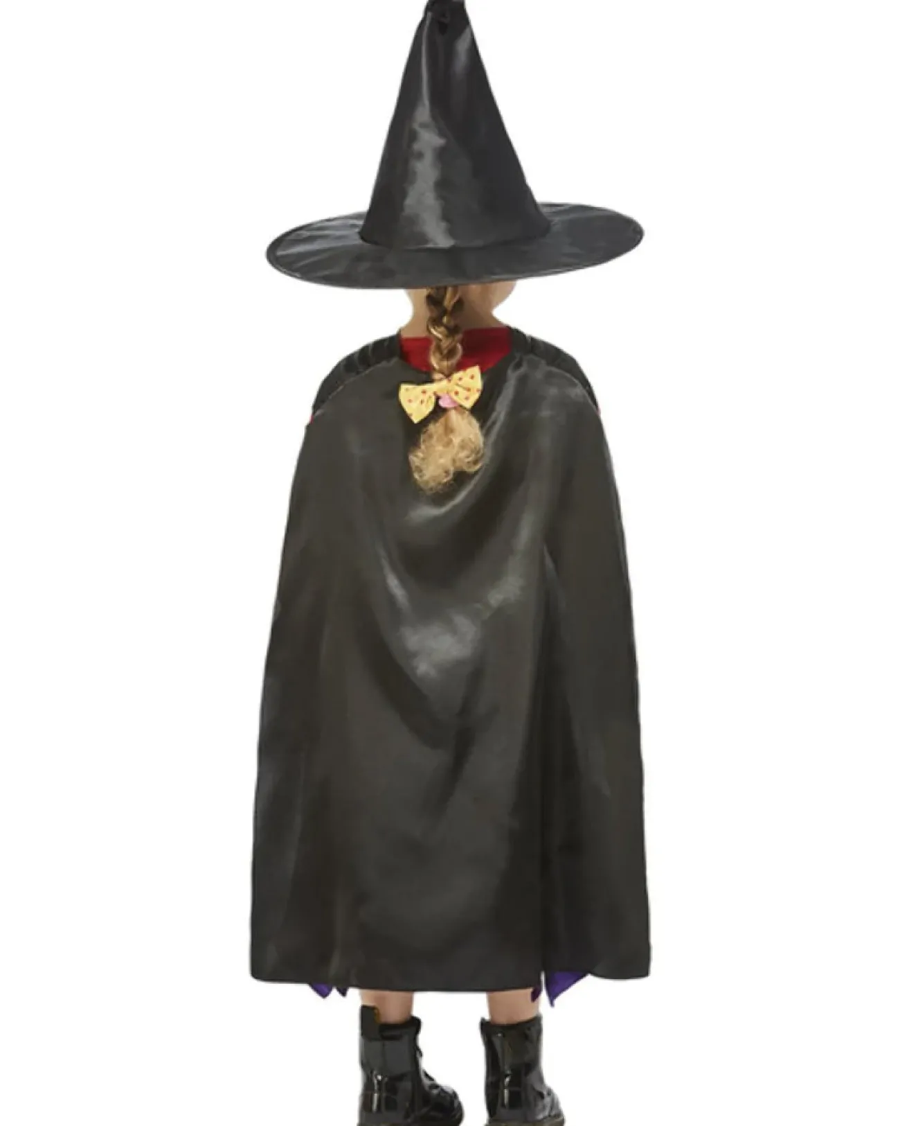 Smiffys Julia Donaldson Room On The Broom Deluxe Kids Costume>Kids Kids Costumes