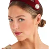 Elope Juliet Costume Hat> Halloween Hats
