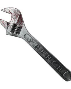 Sweidas Jumbo Monkey Wrench Prop 44Cm> Halloween Accessories