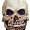 Ghoulish Productions Junior Skull Mask> Halloween Masks