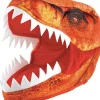 Amscan AU Jurassic World Deluxe Dinosaur Hat> Halloween Accessories