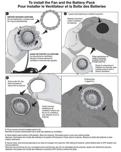 Rubies Jurassic World T Rex Inflatable Adult Costume>Men Men's Costumes