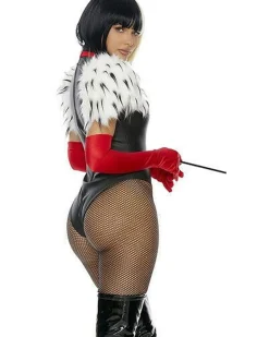 Forplay Keep It Cruel Womens Costume>Women Women's Costumes