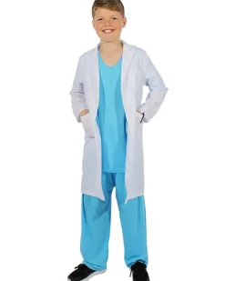* Kids Doctor Lab Coat><noscript><img width=