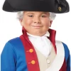 California Costumes Kids Tricorn Hat> Halloween Hats