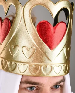 Elope King Of Hearts Crown><noscript><img width=