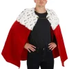Elope Kings Royal Deluxe Cape> Halloween Capes