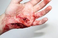 ForensicFX Studios Knife Lacerations Prosthetic><noscript><img width=