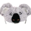 Elope Koala Plush Headband> Halloween Hats