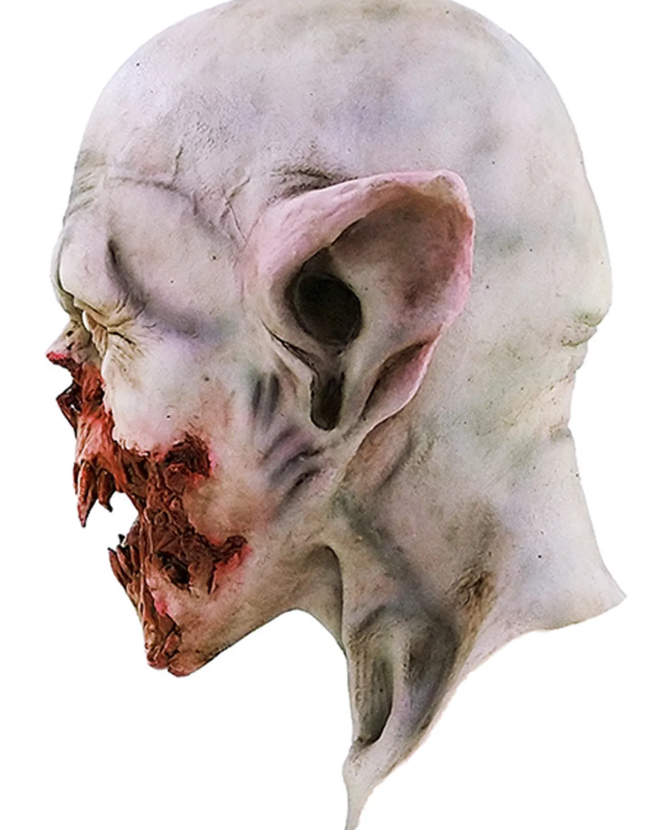 Ghoulish Productions Kurten Vampire Deluxe Mask> Halloween Masks