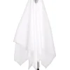 Amscan AU Large Fabric Happy Ghost With Stake> Halloween Accessories