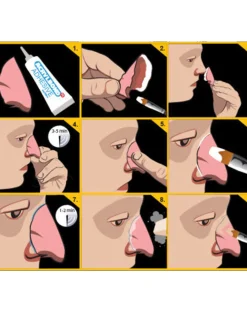 Carnival Products Latex Pixie Nose><noscript><img width=