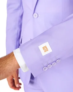 Opposuits Lavish Lavender Opposuit Premium Mens Suit></noscript> Opposuits